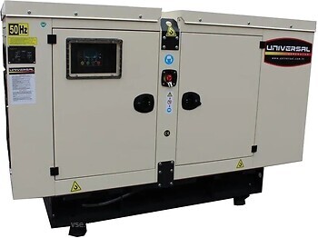 Фото Universal UND-BD 22 KVA