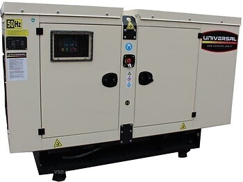 Фото Universal UND-BD 25 KVA
