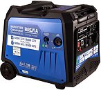 Фото Brevia GP6500iESG