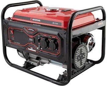 Фото Intertool Storm DT-1131