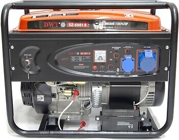Фото DWT SZ-5501 E