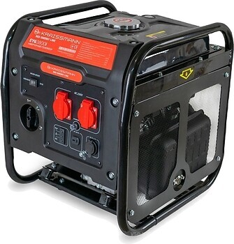 Фото Kraissmann EYG 3800i