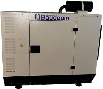 Фото TMG Power ECOB-25