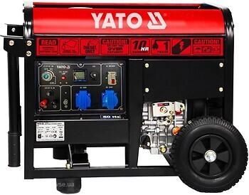Фото YATO YT-85423