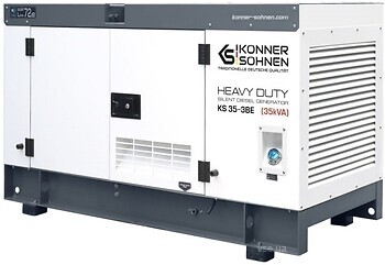Фото Konner&Sohnen KS 35-3BE