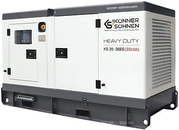 Фото Konner&Sohnen KS 35-3BES