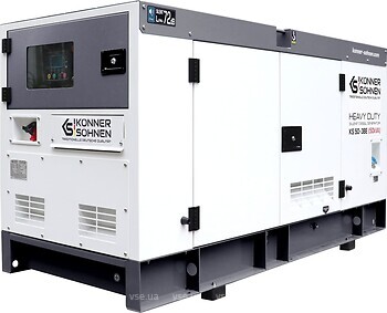 Фото Konner&Sohnen KS 50-3BE