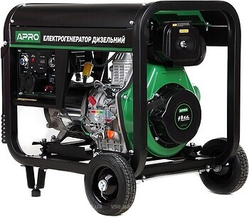 Фото APRO DG-50E (085576/852122)