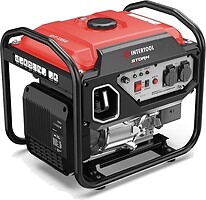 Фото Intertool Storm DT-1350
