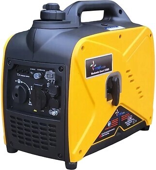 Фото Weekender Smart 1250iS