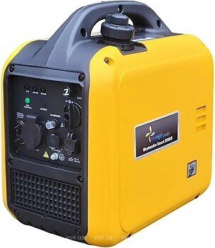 Фото Weekender Smart 2000iS