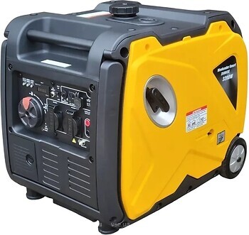 Фото Weekender Smart 3500iES