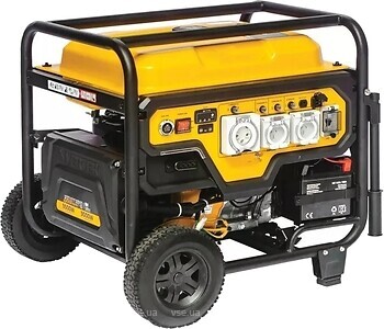 Фото Weekender Smart 9000iE