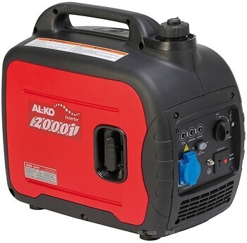 Фото AL-KO 2000 I (113933)