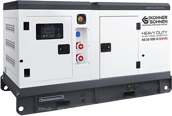 Фото Konner&Sohnen KS 33-3DE-G