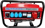 Фото Straus Austria ST/GGT 6503A