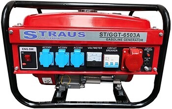 Фото Straus Austria ST/GGT 6503A