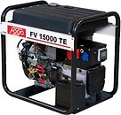 Фото Fogo FV 15000 TE