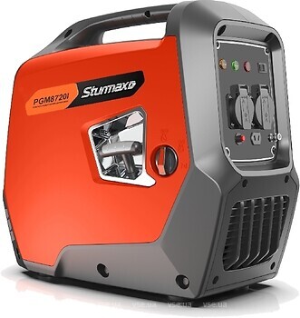 Фото Sturmax PGM8720I
