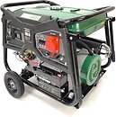 Фото Iron Angel EG 8000 U3/1