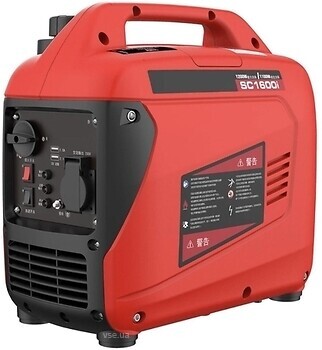Фото Senci SC 1600i