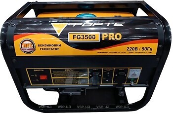 Фото Forte FG3500 Pro (133128)