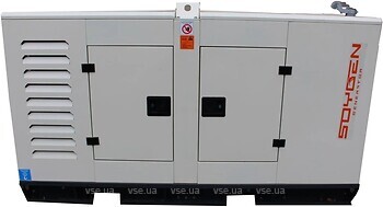Фото Soygen Generator SGB 50 KVA