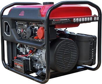 Фото Vitals IG 10.0bat dual power + ATS (219453)