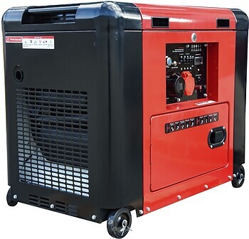 Фото Vitals EST 7.0dsat dual power + ATS (219454)