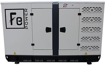 Фото Fe Power FE-Y 55 KVA