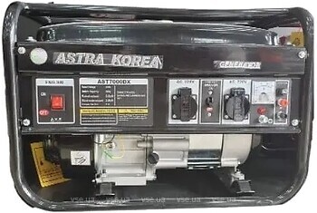 Фото Astra AST 7000 DX