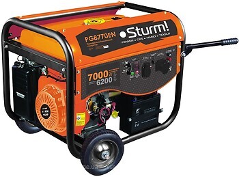Фото Sturm PG8770EN