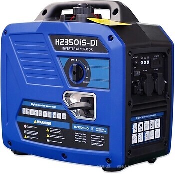 Фото Invo H2350iS-D1 (DD0006810)