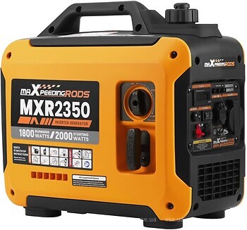 Фото maXpeedingrods MXR2350