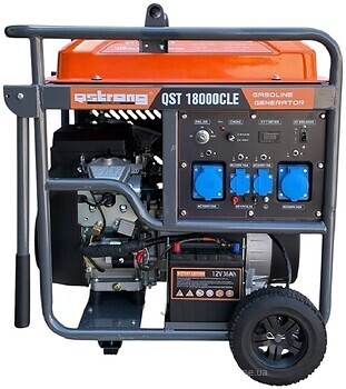Фото Qstrong QST18000CLE (DD0006833)