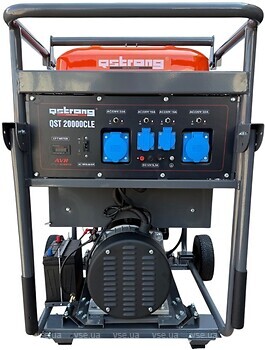 Фото Qstrong QST20000CLE (DD0006834)