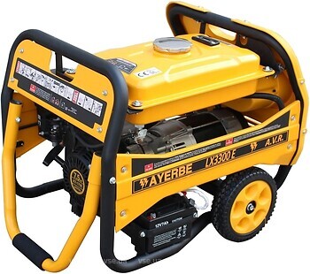 Фото Ayerbe Energen LX3300 MN GE