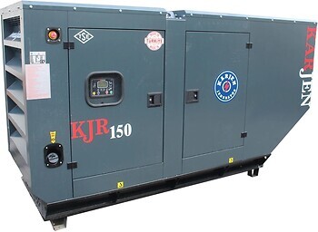 Фото Karjen KJR 150 KVA