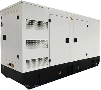 Фото Universal UND-BD 110 KVA