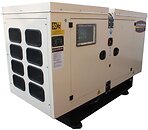 Фото Universal UND-BD 45 KVA