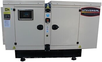 Фото Universal UND-BD 70 KVA