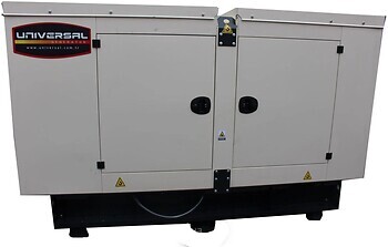 Фото Universal UND-BD 90 KVA