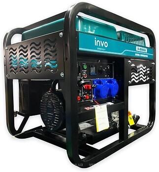 Фото Invo D-8000EA (DD0006926)