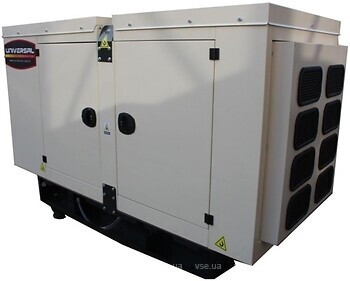 Фото Universal UND-BD 72 KVA