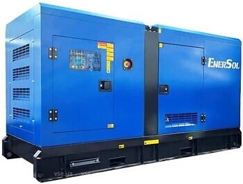 Фото EnerSol SCBS-40DM