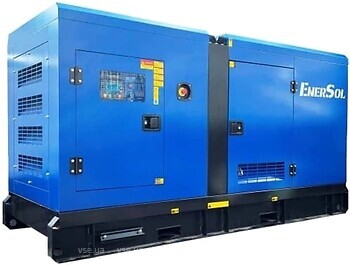 Фото EnerSol SCBS-65DM