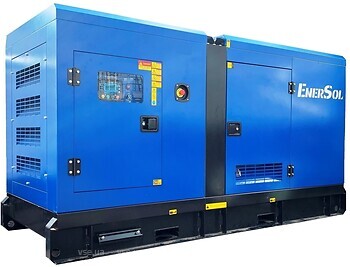 Фото EnerSol SCMS-25DM