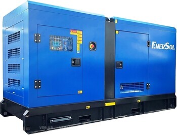 Фото EnerSol SCMS-35DM