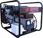 Фото Europower EP-10000TE