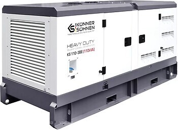 Фото Konner&Sohnen KS 110-3BE